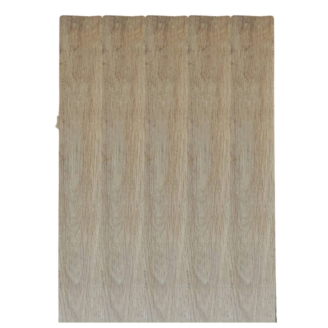 4 white oak flooring