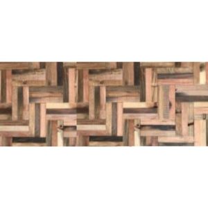 Bali Wood Wall Panel M - 017