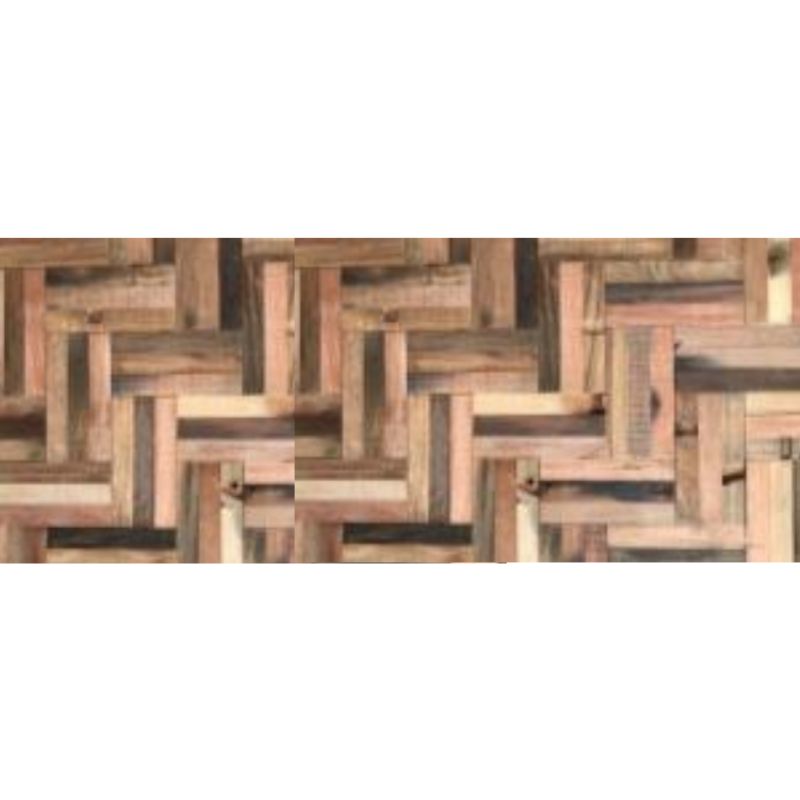 Bali Wood Wall Panel M - 017