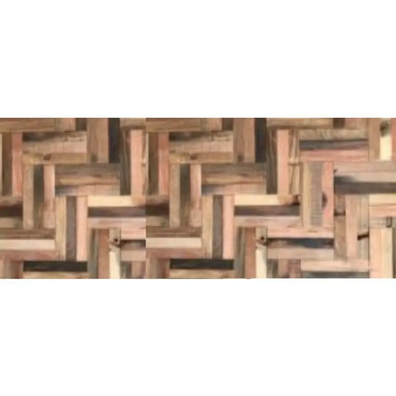 Bali Wood Wall Panel M - 017