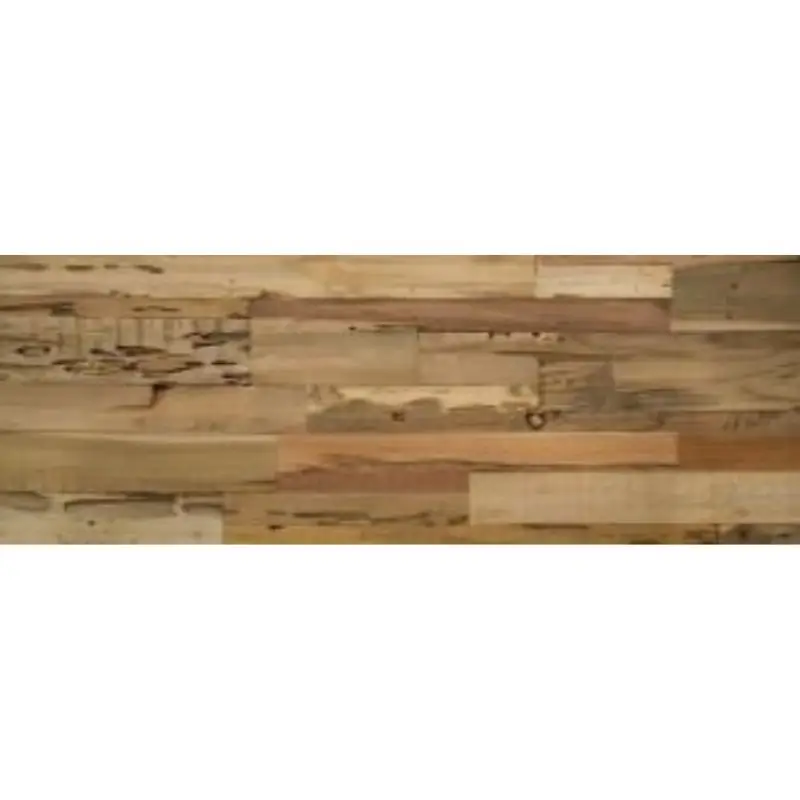 Bali Wood Wall Panel M - 018