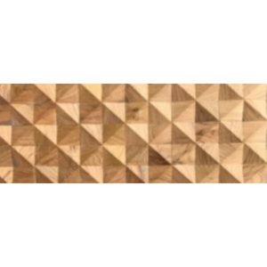 Bali Wood Wall Panel M - 019