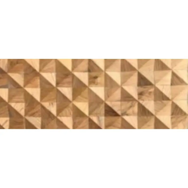 Bali Wood Wall Panel M - 019