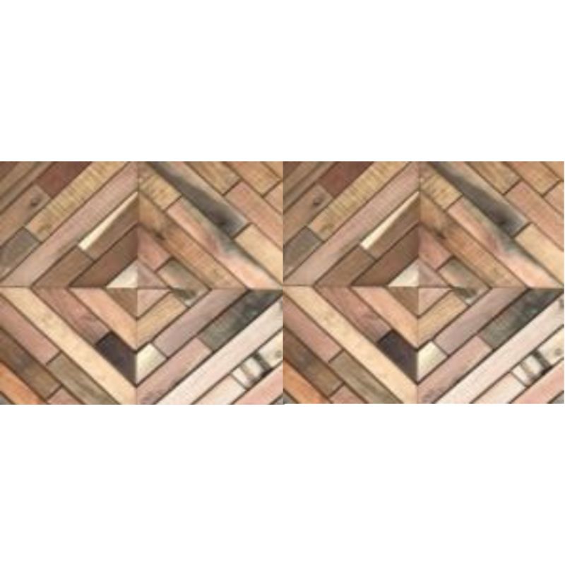 Bali Wood Wall Panel M - 021