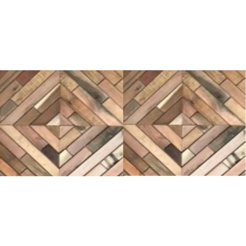 Bali Wood Wall Panel M - 021