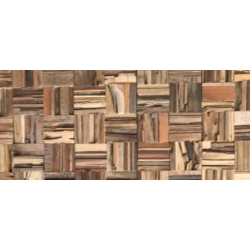 Bali Wood Wall Panel M - 024