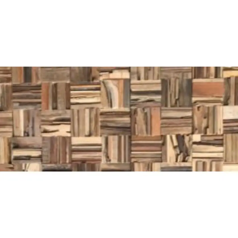 Bali Wood Wall Panel M - 024