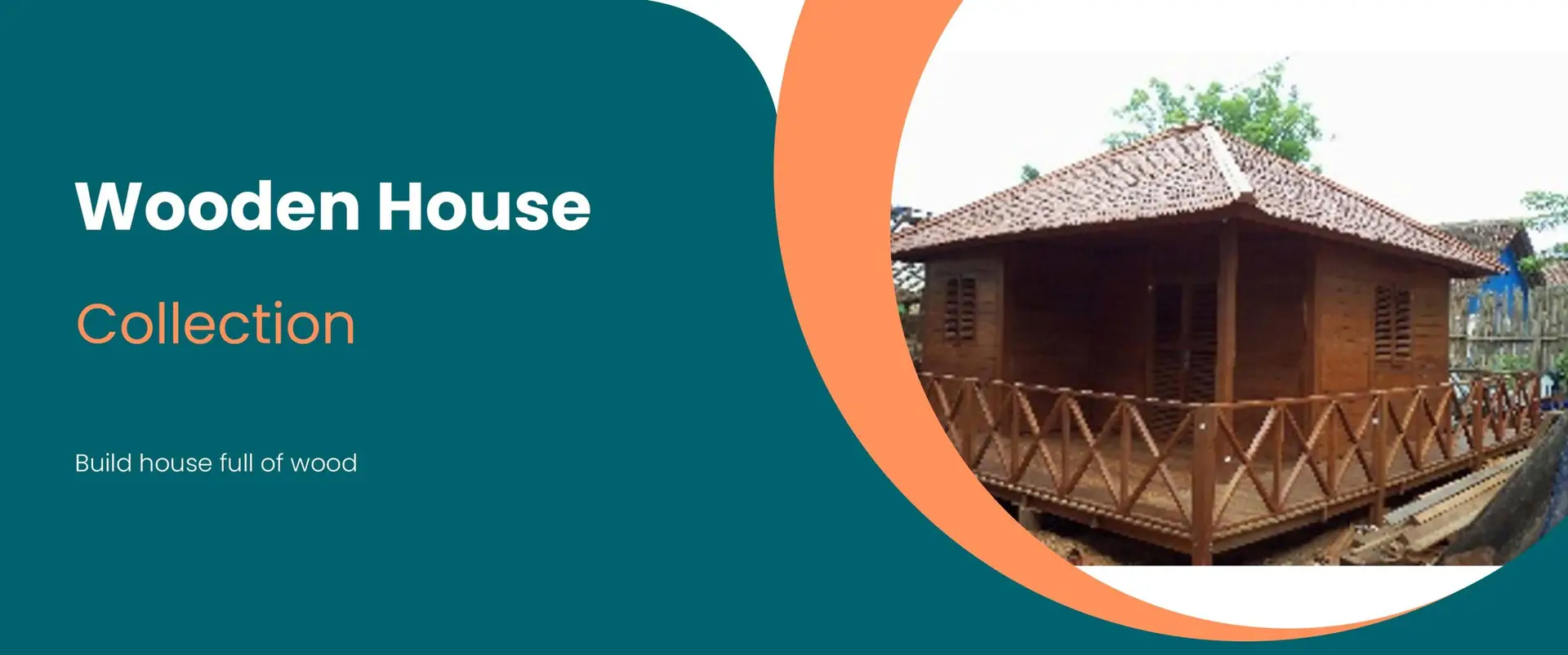 Bali Wooden House - L'atelier a Bali