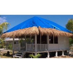 Wooden House Style 7