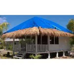 Maison en bois style 7