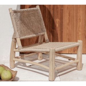 Accent Chair