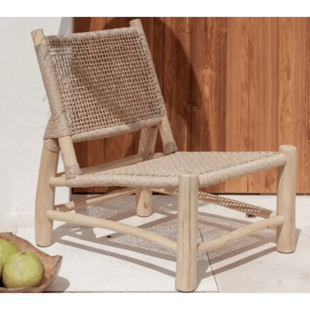 Accent Chair