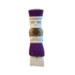 Wooden Primitive 13