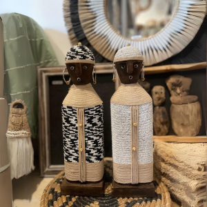 Wooden Primitive 19