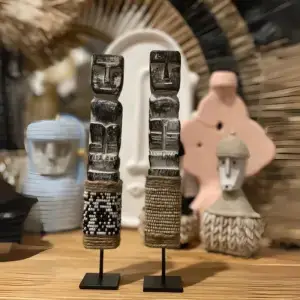 Wooden Primitive 2