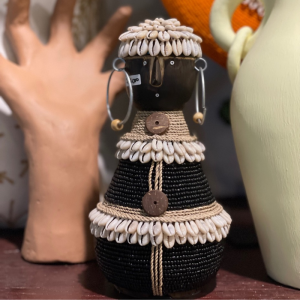 Wooden Primitive 6