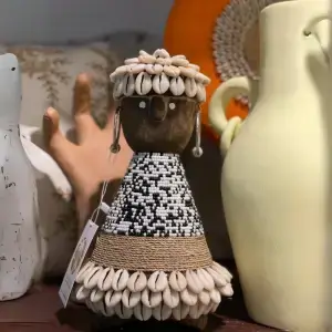 Wooden Primitive 7