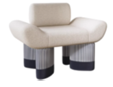 Lounge chair