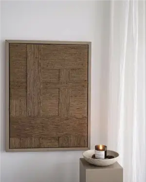 Wall art 2A