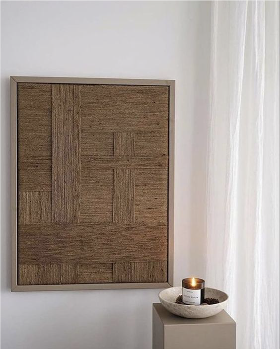 Wall art 2A