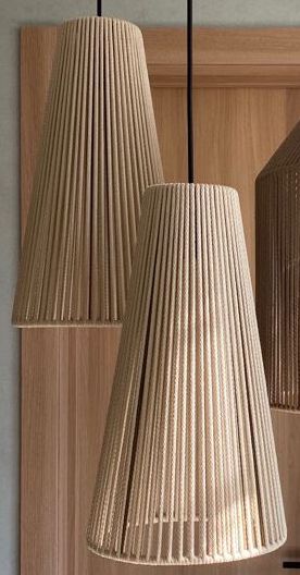 Pendant light