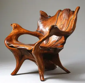 Fauteuil