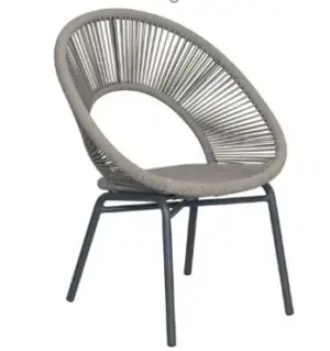 Dining chair