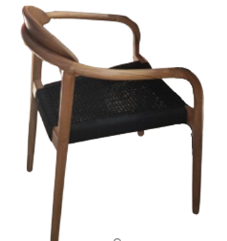 Chaise de salle à manger