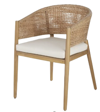 Dining chair
