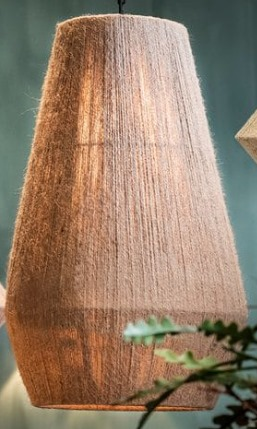 Pendant light