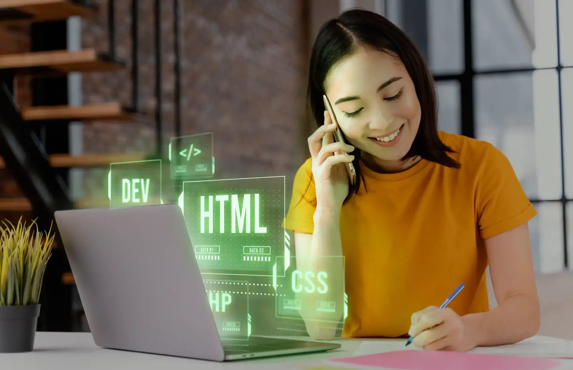 web development – L’Atelier a bali web development