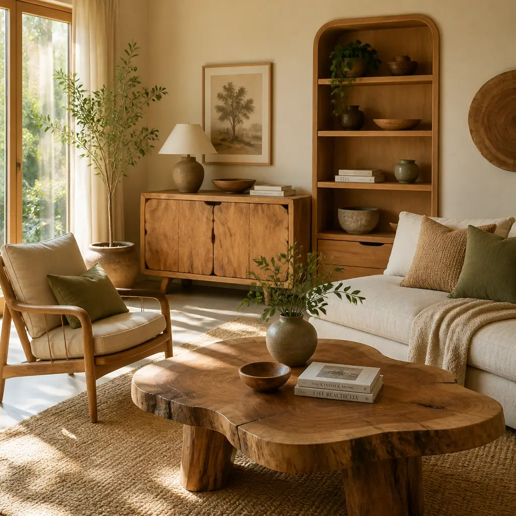 Interior project by L'Atelier A Bali