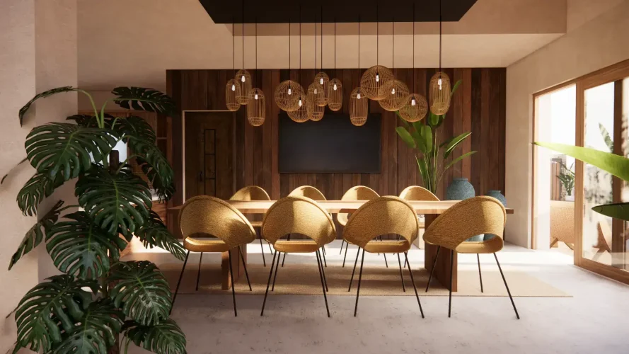 latelier a bali