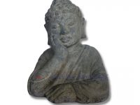 Sleeping Buddha Statue Bali STA0095 Sleeping Buddha Statue Bali STA0095